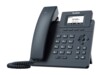 Yealink SIP-T30P VoIP-telefon Klassisk grå