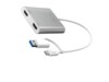 j5create JCA365 Videoadapter 20cm
