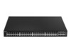 Edimax Pro IGS-5654PLX Switch 54-porte Gigabit Ethernet PoE+