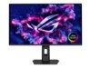 ASUS XG27AQDPG 26.5' OLED 2560 x 1440 (2K) DisplayPort HDMI 500 Hz