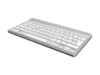 R-Go Ergonomic Keyboard Compact break Tastatur Saks Trådløs Tysk