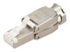 Extralink CAT 6a Netværk-konnektor