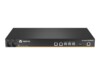 Avocent ACS 8000 Serial Console ACS8048DAC Konsol server 48porte Rackmonterbar