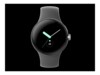Google Pixel Watch 41 mm Grå Sølv SmartWatch