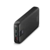 Hama 00201719 Powerbank 20000mAh 2xUSB-C 1xUSB-A Anthracit