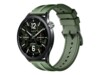 Xiaomi Watch S5 46 mm Grøn SmartWatch