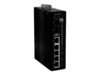 LevelOne IES-0620 Switch Gigabit PoE+