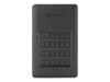 Verbatim Store 'n' Go Harddisk Secure Portable HDD Keypad Access 2TB USB 3.1 Gen 1