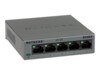 NETGEAR GS305 Switch 5-porte Gigabit
