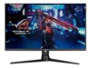 ASUS XG32UQ 32' IPS 3840 x 2160 (4K) HDMI DisplayPort 160Hz