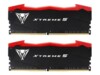 Patriot Viper Xtreme 5 DDR5 SDRAM 32GB kit 4100MHz CL38 On-die ECC DIMM 288-PIN