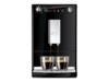 Melitta CAFFEO SOLO E950-103 Automatisk kaffemaskine Sort