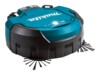 Makita DRC200Z Støvsuger Robotstyret 2.5liter