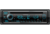 Kenwood KDC-BT760DAB CD/USB/AUX/BT/iPhone + Ant./Mikrofon