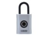 ABUS Touch 57/45 Hængelås Biometrisk