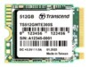 Transcend SSD MTE300S 512GB M.2 PCI Express 3.0 x4 (NVMe)