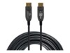 Cablexpert AOC Premium Series DisplayPort kabel 5m Sort