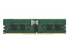 Kingston Server Premier DDR5 SDRAM 16GB 5600MHz CL46 reg ECC DIMM 288-PIN