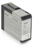 Epson T580 Lys sort Blæk C13T580700
