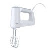 Braun MultiMix 3 HM 3135 WH Håndmixer Hvid/grå