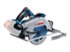 Bosch GKS 18V-68 GC Professional Rundsav 18V Uden batteri Batteri og lader ikke inkluderet
