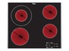 Whirlpool AKT 8130 BA Keramisk kogeplade