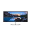 Dell UltraSharp U3423WE 34.14' IPS Black 3440 x 1440 (UltraWide) HDMI DisplayPort USB-C 60Hz