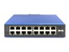DIGITUS 18-porte Gigabit Ethernet