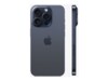 Apple iPhone 15 Pro 6.1' 1TB Blå titanium