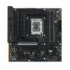 ASUS TUF GAMING B760M-PLUS II Micro-ATX LGA1700 sokkel Intel B760