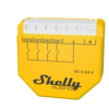 Shelly Unterputz Wave i4 DC Szenenaktivierer 12 Aktionen ZWave