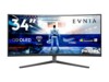 Philips Evnia 6000 34M2C6500 34' 3440 x 1440 (UltraWide) HDMI DisplayPort 175Hz