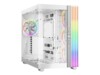 be quiet! Light Base 900 FX Tower Udvidet ATX Hvid