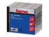 Hama Cd-hylster for lagring