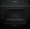 Siemens Herdset: HE217GBB4 EI631CFB1E bk
