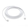 Apple USB-C Charge Cable USB Type-C kabel 2m Hvid
