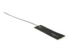 Delock LoRa Antenne 8.5cm Sort
