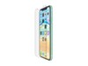 Belkin ScreenForce Tempered Glass Skærmbeskytter Transparent Apple iPhone 11, XR