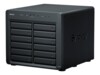 Synology DX1215II Harddisk-array 12bays
