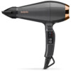 BaByliss 6719DE Hårtørrer Sort