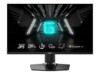 MSI G274QPF E2 27' 2560 x 1440 (2K) HDMI DisplayPort USB-C 180Hz Pivot Skærm