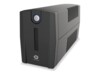 Conceptronic ZEUS07ES UPS 600Watt 1000VA