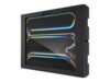 Compulocks iPad Pro M4 13' (2024), Apex Secured Enclosure Wall Mount Tablet Indelukke
