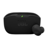 JBL Wave Buds 2 Trådløs Ægte trådløse øretelefoner Sort