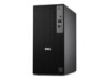 DELL Pro QCT1255 Tower 8700G Ryzen 7 Pro Ryzen 7 Pro 16GB 512GB Windows 11 Pro