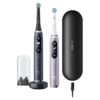 Oral-B iO 80363731 Elektrisk tandbørste Sort