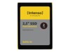 Intenso SSD 2TB 2.5' Serial ATA-600