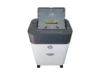 HP Aktenvernichter OneShred Auto 100CC