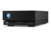 LaCie 1big Dock STHS24000800 Harddisk-array 24TB 1bays