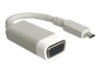 DeLOCK Video transformer
